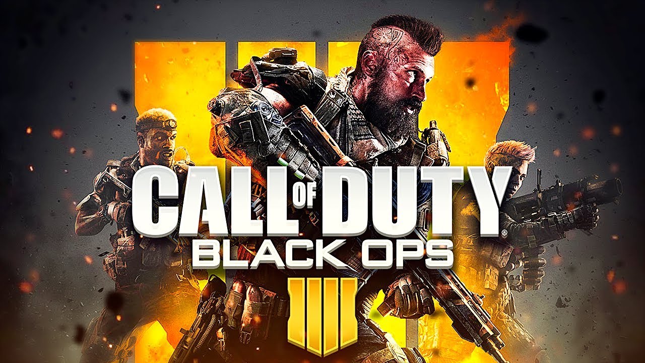 Call of Duty Black Ops 4 [free download] - FULL GAME by ... - 