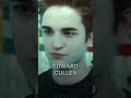 The Cullen boys edit || The Twilight Saga