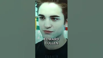 The Cullen boys edit || The Twilight Saga