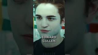 The Cullen boys edit || The Twilight Saga