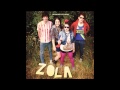 Zola // Wonder Villains