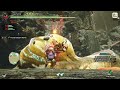 Mhrise  narwa hbg spread ammo 055691no item buff