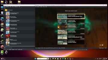 How to Transfer Whole Game from Yuzu to Ryujinx
