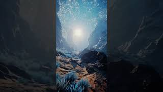 POV: You Land on an Unknown Planet