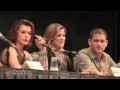 SDCC10: Resident Evil Afterlife Part 2