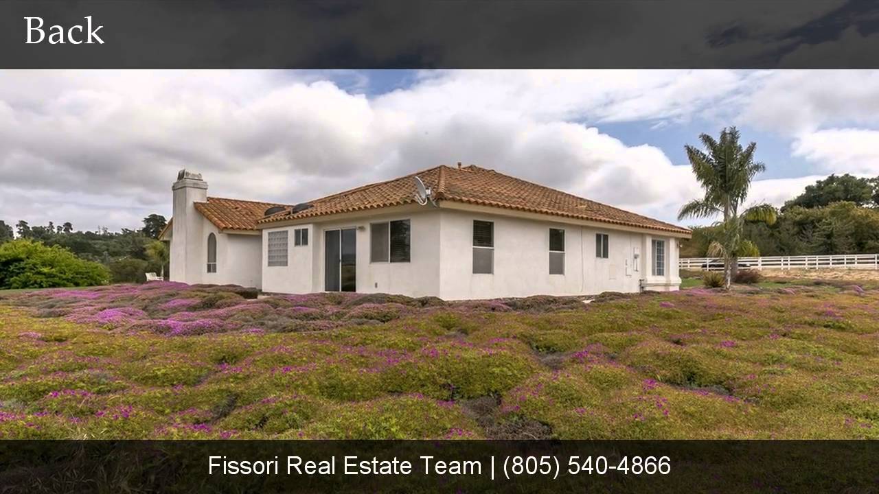 2420 Mesa Ranch Rd, Arroyo Grande, CA, 93420 YouTube