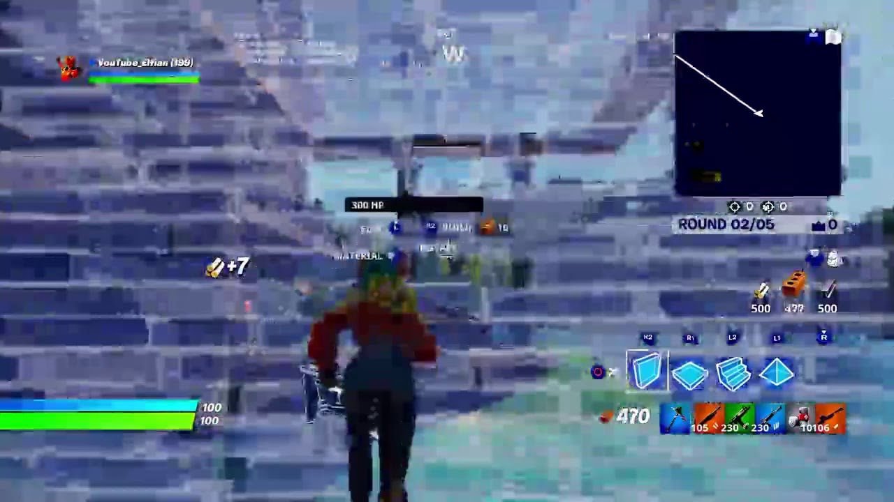 Fortnite PUBS YouTube