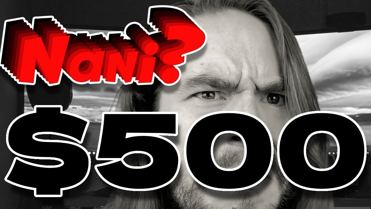 Fly to Tokyo! (Under $500???)
