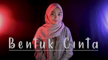 Bentuk Cinta - Eclat | COVER BY MINI STUDIO