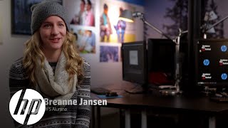 Creating Films - HP Workstations at Sundance Film Festival | HP