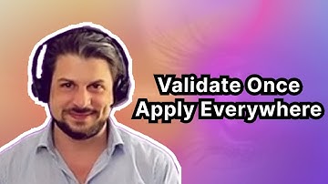 Anticipating the Future: An Introduction to Laravel Precognition with Riccardo Previti