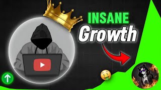 How @decodingyt Cracked YouTube Algorithm| Mighty Prince