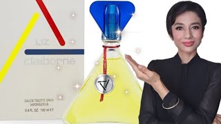 LIZ CLAIBORNE PERFUME❗ classic, very cheap and long-lasting...