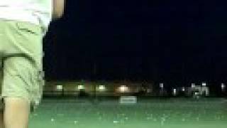 300 Yards Long Drive W Nike Sasquatch Sumo 5000