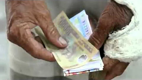 O que é pobreza extrema para o Banco Mundial?