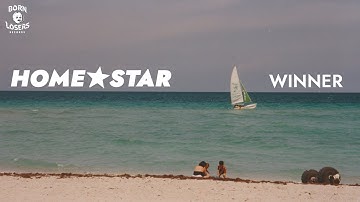 Home Star - Winner (Official Video)