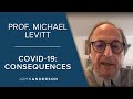 Prof. Michael Levitt | Direct | COVID-19: Choices and Consequences