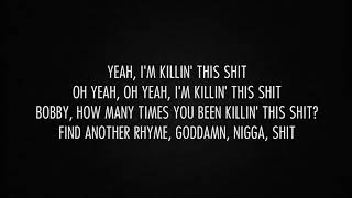 Logic Ft  Eminem  Homicide  Lyrics