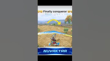 Bot Players In Conqueror Lobby 🤯 #bgmi #pubg #gaming #shorts