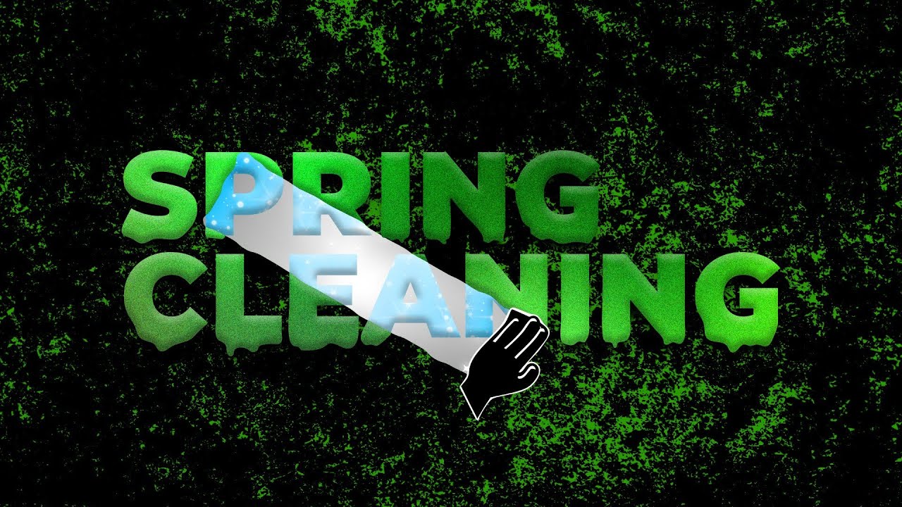 Spring Cleaning | Part 3 | My Father's Vineyard - YouTube