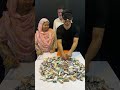 Blindfold Object Pick Money 😱| Familychallenge || @KAFunvideos #shorts #short
