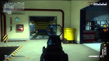 CoD Ghosts: K.E.M. Start - Rage Quit Finish