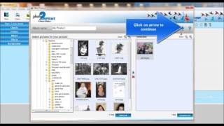 How to Create a Personalised Teddy Using Photo2Print Software screenshot 5
