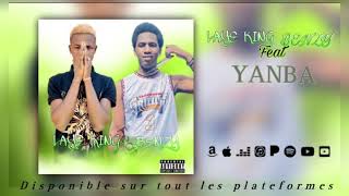 BENZY Feat. LAYE KING - YANBA (son officiel) 2023