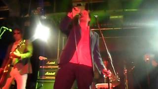 Electric Six - Countdown To The Countdown - Leicester 20/04/17