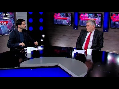 იქ, სადაც იყო პატარა იმედი, დარტყმა მიაყენა ხელისუფლებამ  - ნიკა სიმონიშვილი