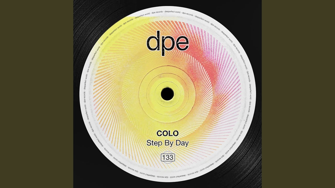 Step by Day (Original Mix)