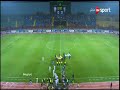 مباراه الزمالك و جينيراسيون فوت دوري ابطال افريقيا 1 0 مباراه جامدا