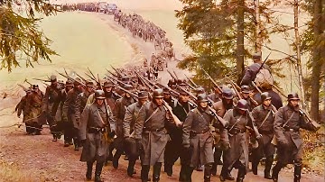 Once Upon a Time in The Battle of Taipale 1939