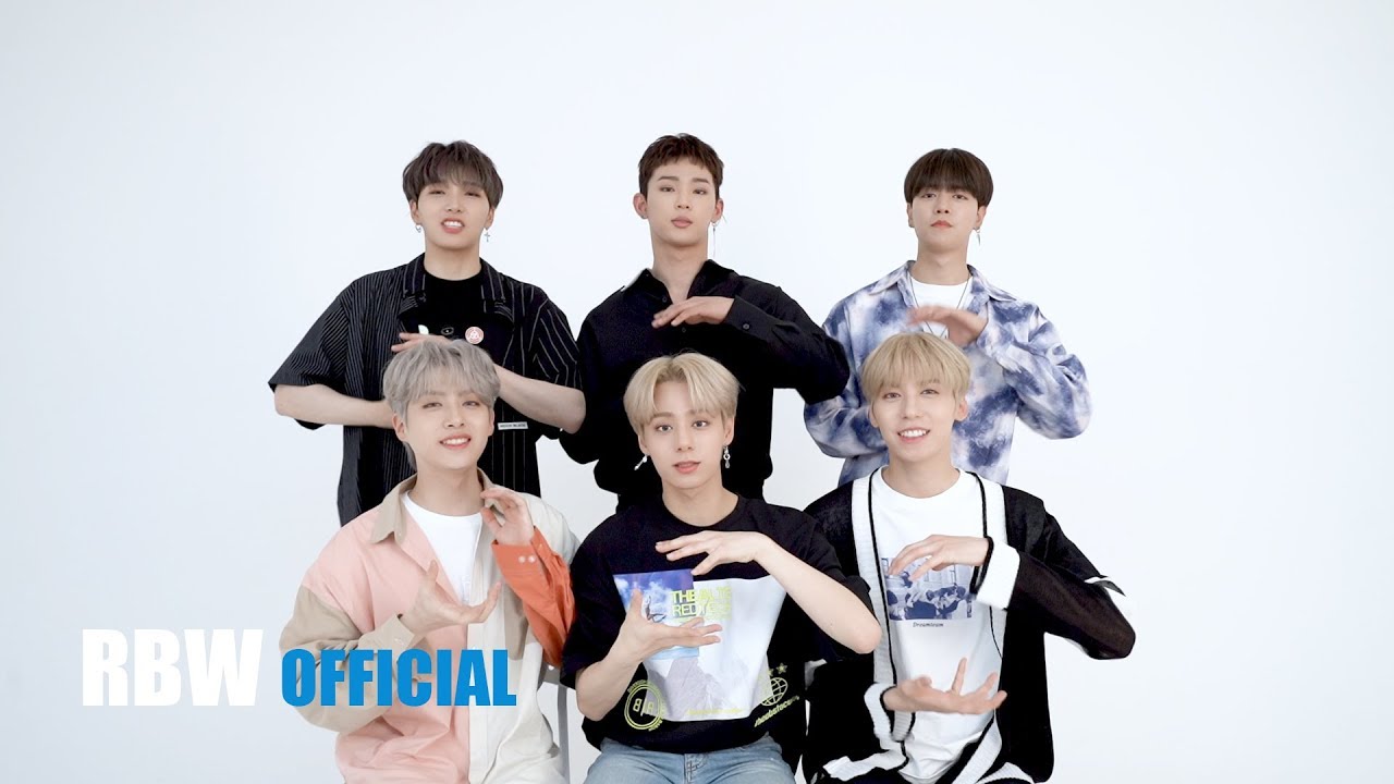 ONEUS(원어스) 'RAISE US' Highlight Medley