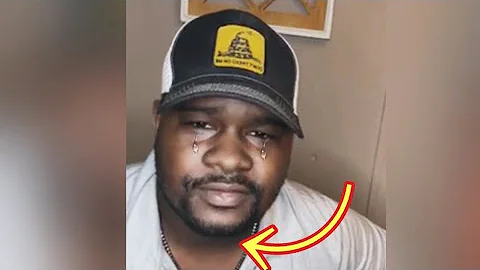 CJ Harris American Idol Said This Before He Died |...