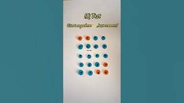 Connect All 🩵 #art #shorts #colormixingmagic #colors #shortfeed #ytshort #ytviral #line #game #quiz