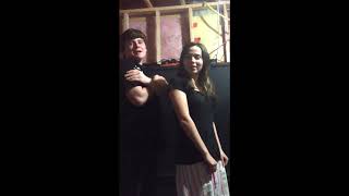 Lift Carry - 36 Ff Mf