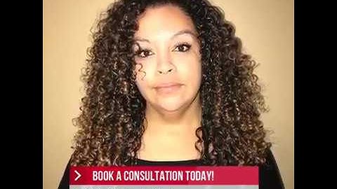 Deva Curl Transformation by Karina!
