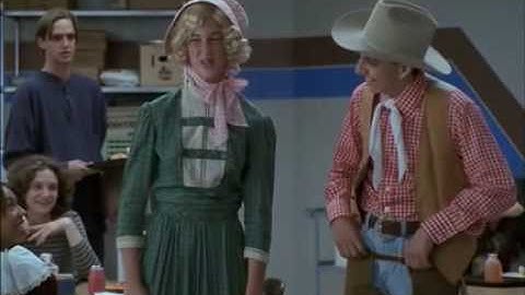 Freaks & Geeks - 1x06 - "I