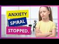 How to Handle Anxiety in Kids BEFORE It Becomes a Full Meltdown