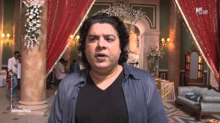 Exclusive Making Of 'Housefull 2' (Day 41-46)