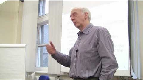 Grounded Theory - Open Coding Part 2