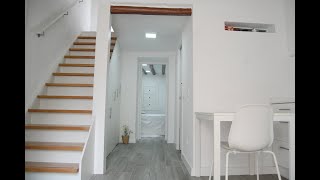 Casa Pueblo en venta en Madrid sur Ref 1005