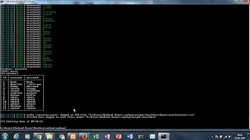 SQLi Dump Series 8 Blind Boolian Based Solution