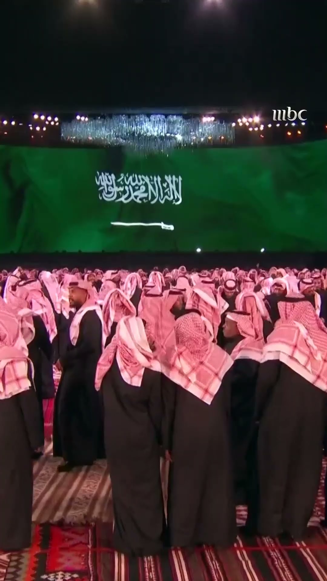 يا ملكنا سل سيف النصر سله ???