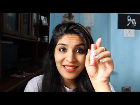 5 Indian summer on the go beauty essentials Ft. India Circus
