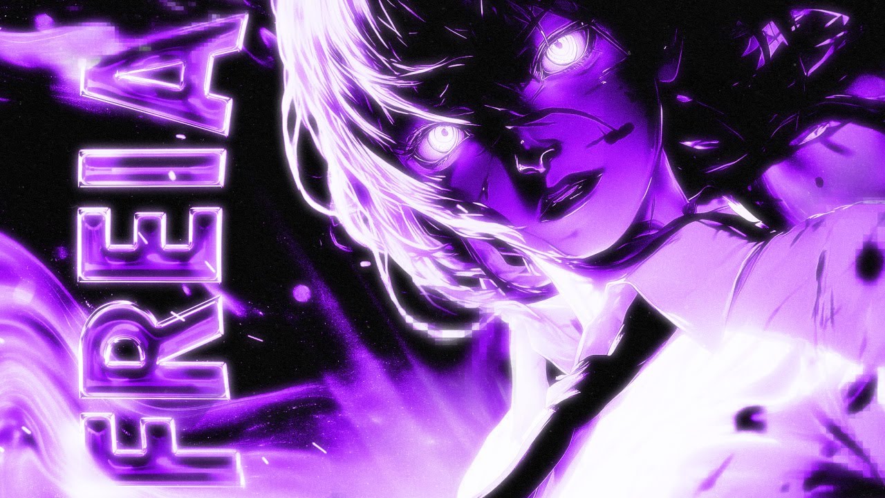 Brevis, Trihoof - FREIA