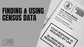 Celebrity Finding & Using Census Data Profile