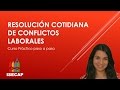 Curso Práctico: Resolución Cotidiana de Conflictos | En español latino (HD)