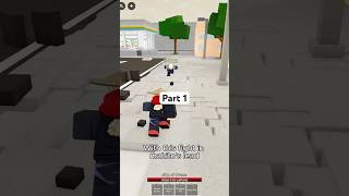 This Is Not Itadori Vs Mahito